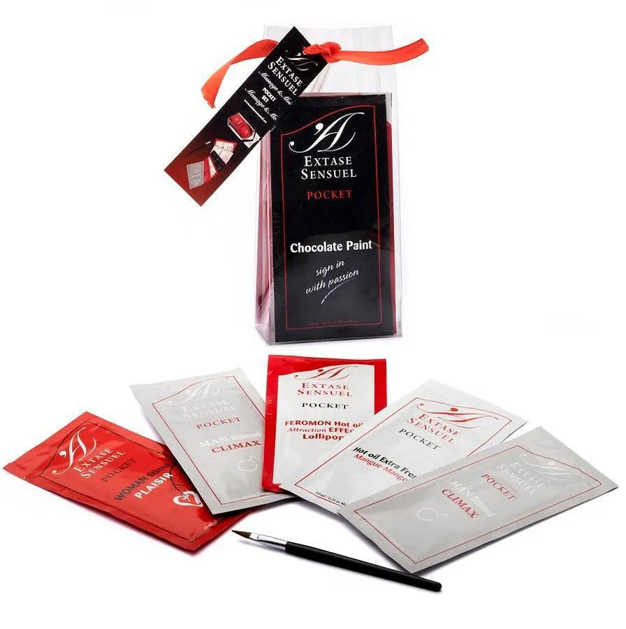 Doses Uniques Huiles Sensuelles Pour Débutants