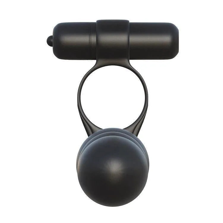 Double Pénétrateur En Silicone Posable