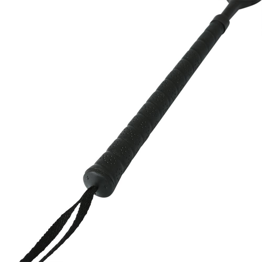 Dragon Kiss Leather Whip