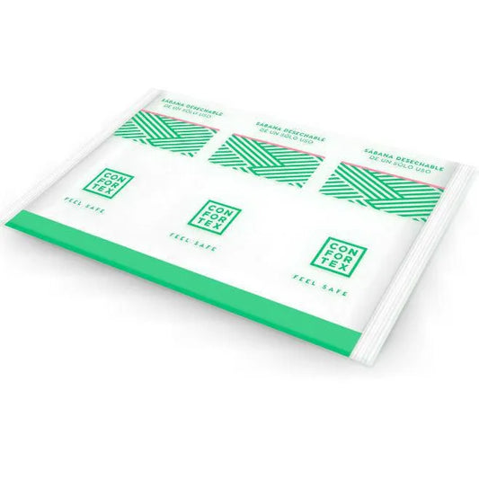 Draps Jetables Hygiéniques 150X200 Cm