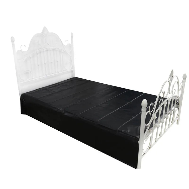 Draps Jetables Imperméables Pvc Pour Jeux Adultes