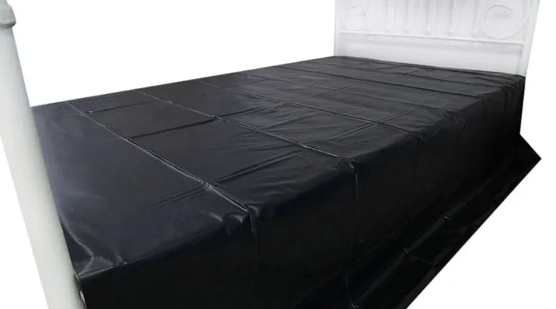 Draps Jetables Imperméables Pvc Pour Jeux Adultes