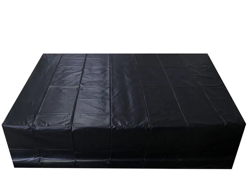 Draps Jetables Imperméables Pvc Pour Jeux Adultes