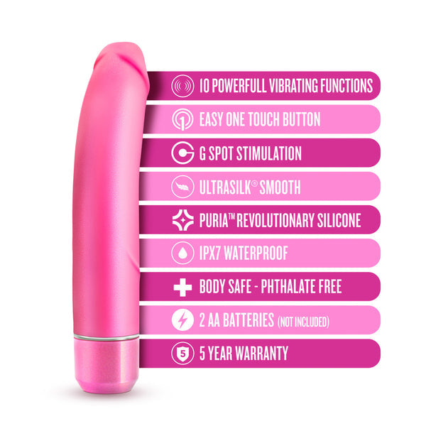 Aspire G-Spot Vibrator