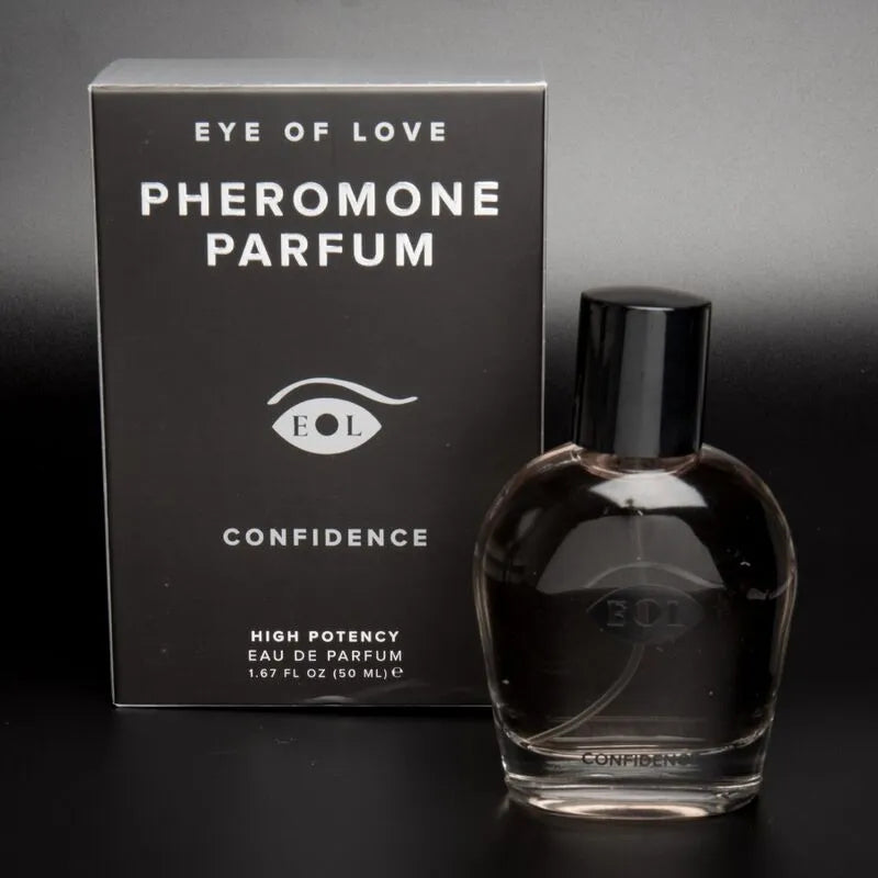 Eau De Cologne Phéromone Pour Homme
