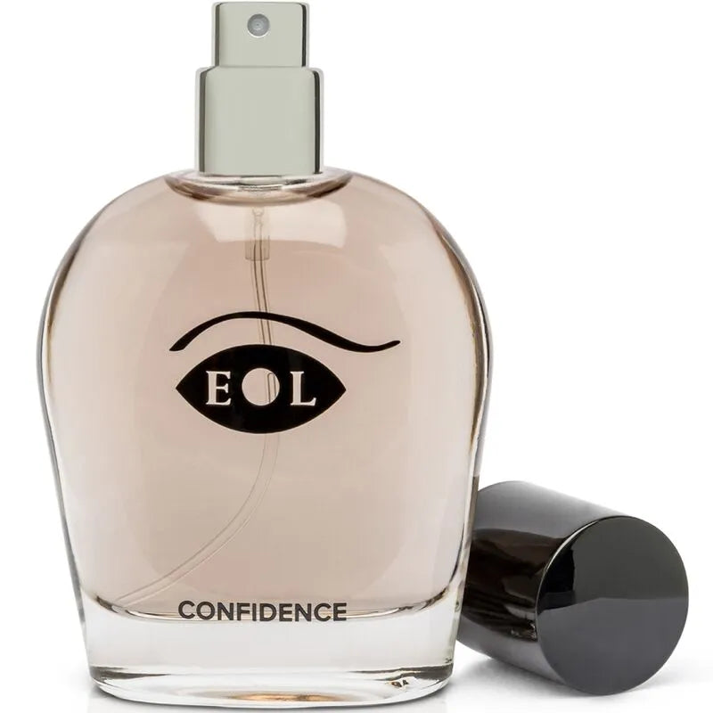 Eau De Cologne Phéromone Pour Homme