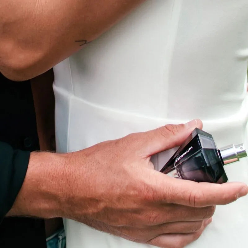 Eau De Cologne Phéromones Pour Femme