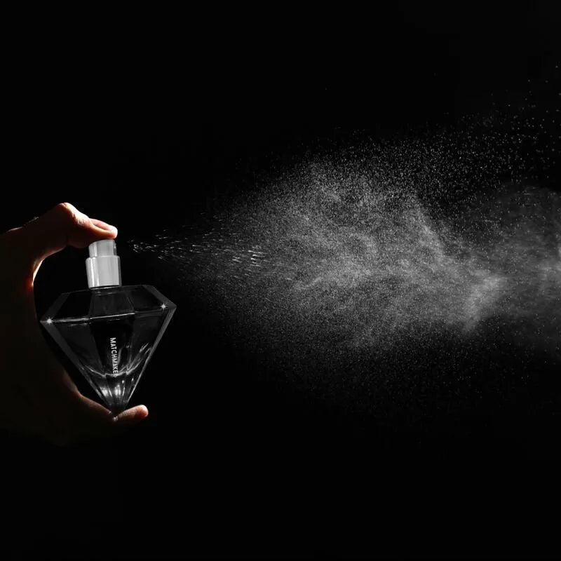 Eau De Cologne Phéromones Pour Femme