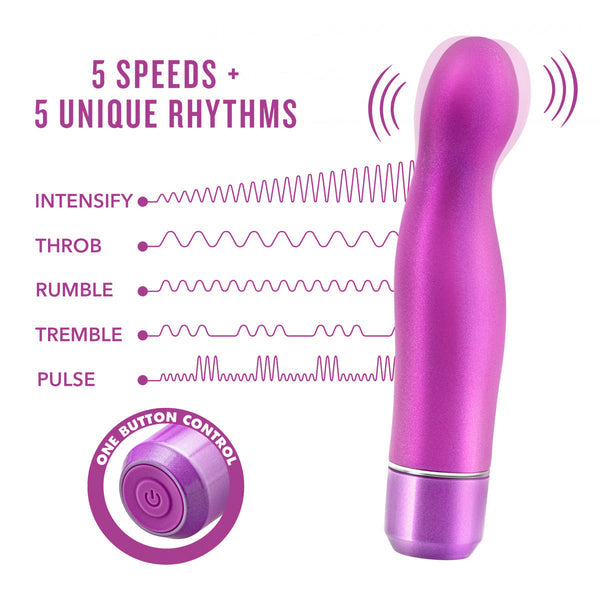 Divulge G-Punkt-Vibrator