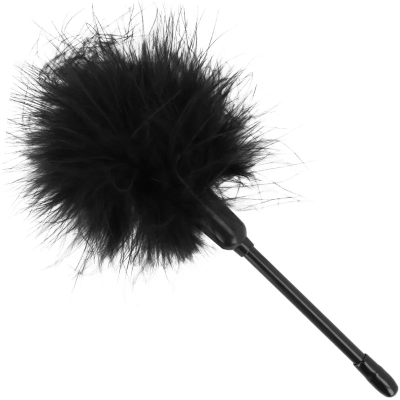 Ensemble Bdsm Cuir Végétalien Intense Fetish