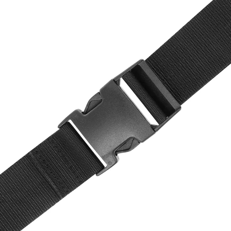 Ensemble Bondage Lit Cuir Vegan Sécurisé