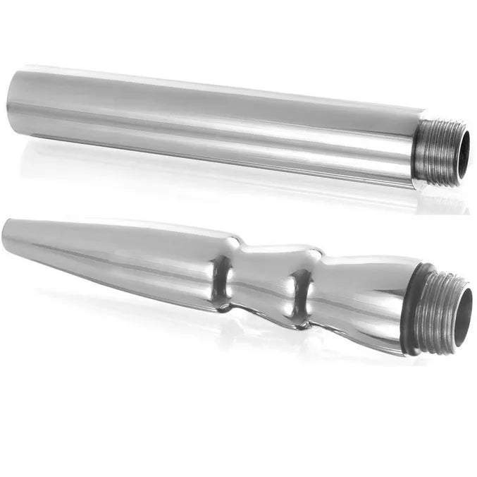 Ensemble De Nettoyage Intime Aluminium