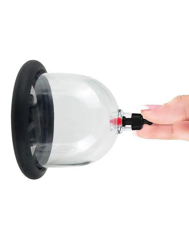 Ensemble De Ventouses Bdsm für Debütanten