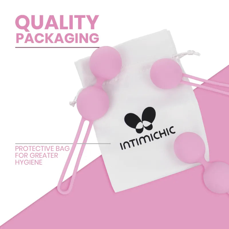 Entraîneur Musculaire Plancher Pelvien Silicone