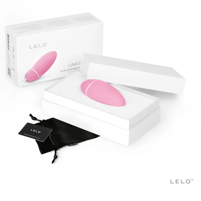 Exerciseur Kegel Intelligent En Silicone Biocompatible