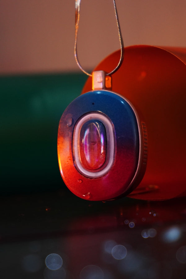 Vine Talk AI BOX Necklace for Sex Dolls