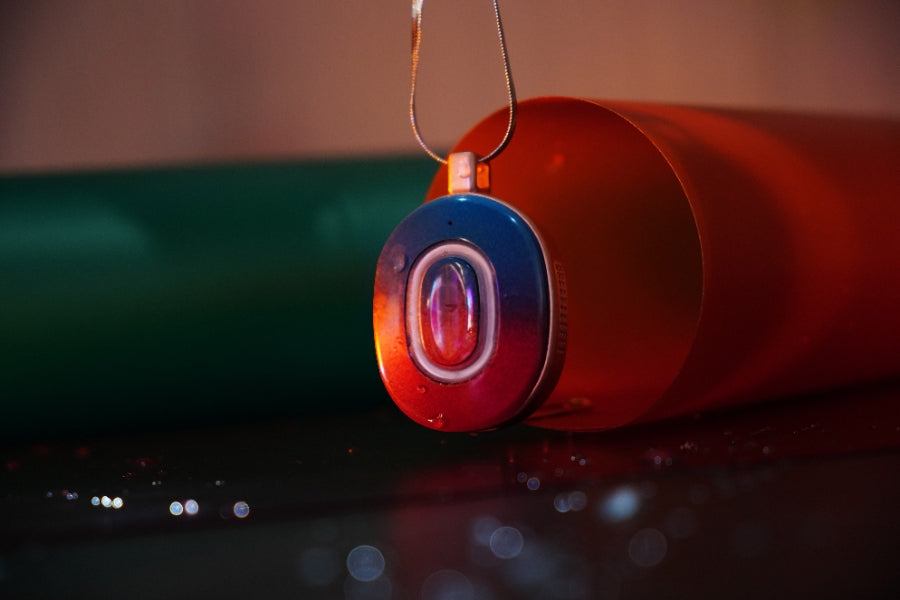 Vine Talk AI BOX Necklace for Sex Dolls