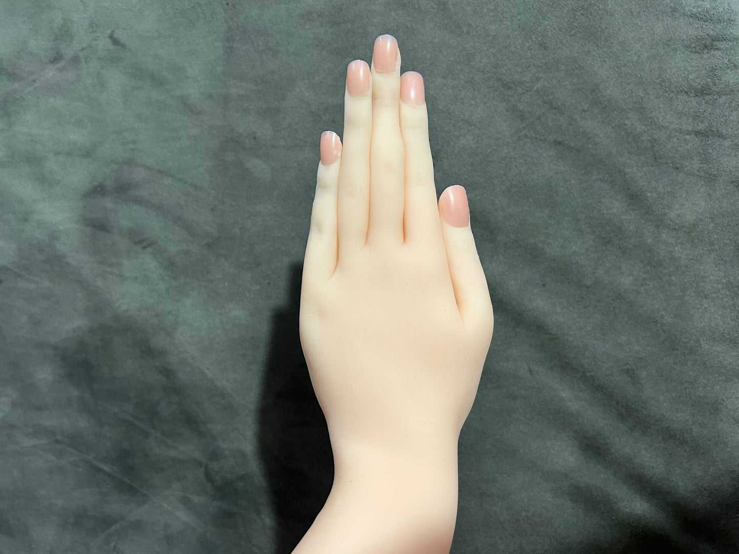 US In Stock - 159cm/5ft3 E-Cup Silicone Head Blonde Sex Doll SG3 - Ada Natural