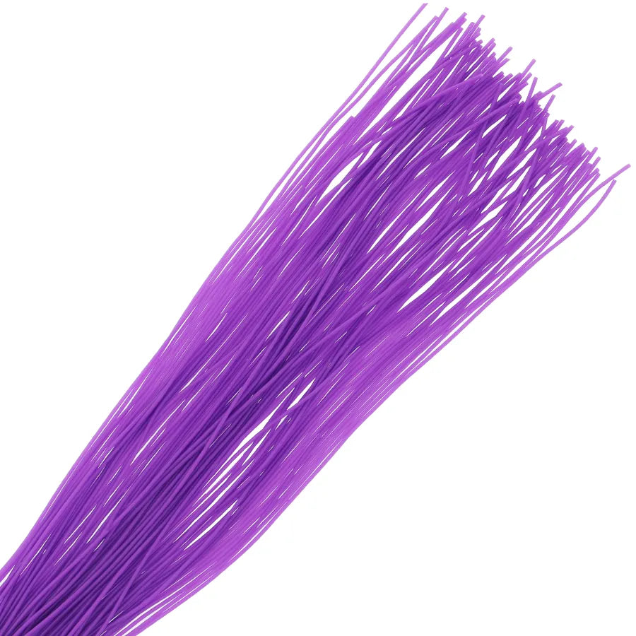 Fouet De Bondage Lilas Pour Débutants Bdsm