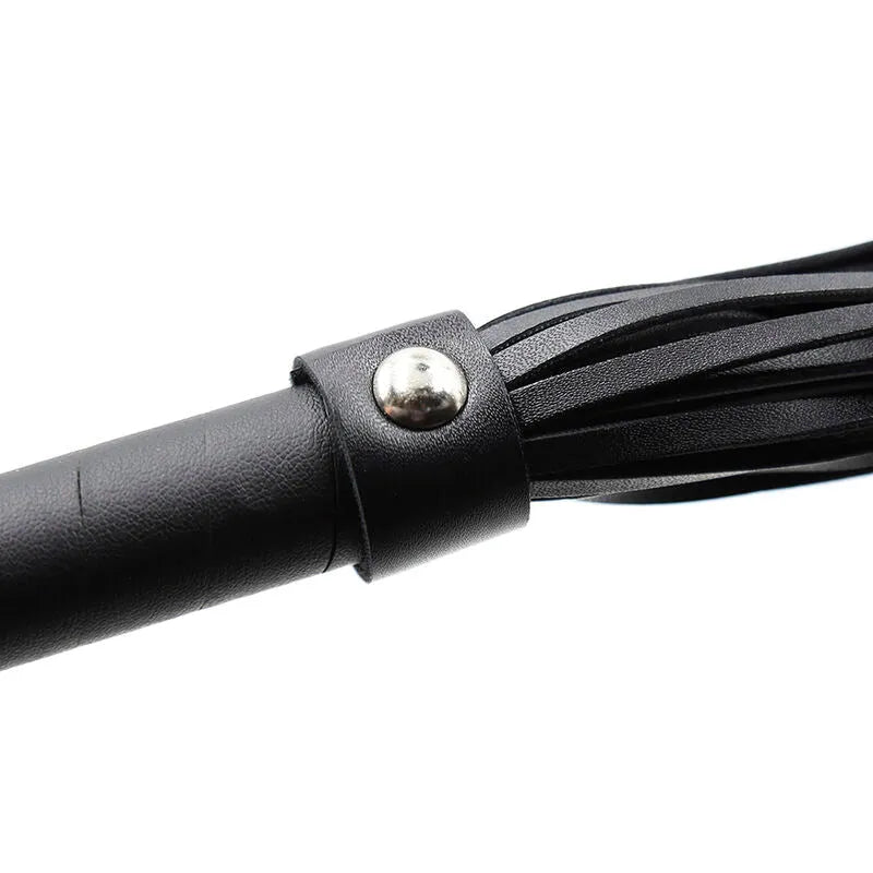 Fouet Fétiche En Pvc Pour Débutants