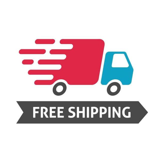 Free US Shipping over $59