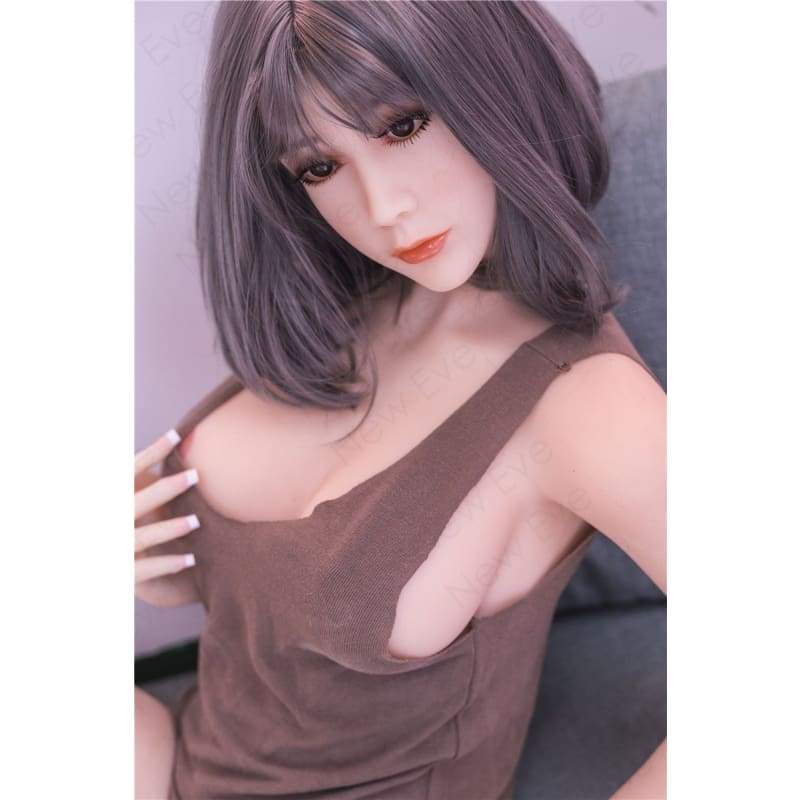 Full Size Adult Sex Doll with Big Boom CK19040810 Akina