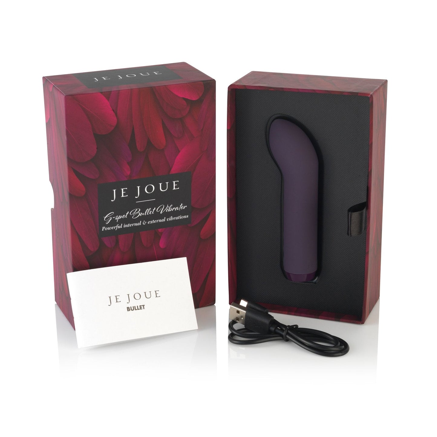 G-Spot Bullet Vibrator