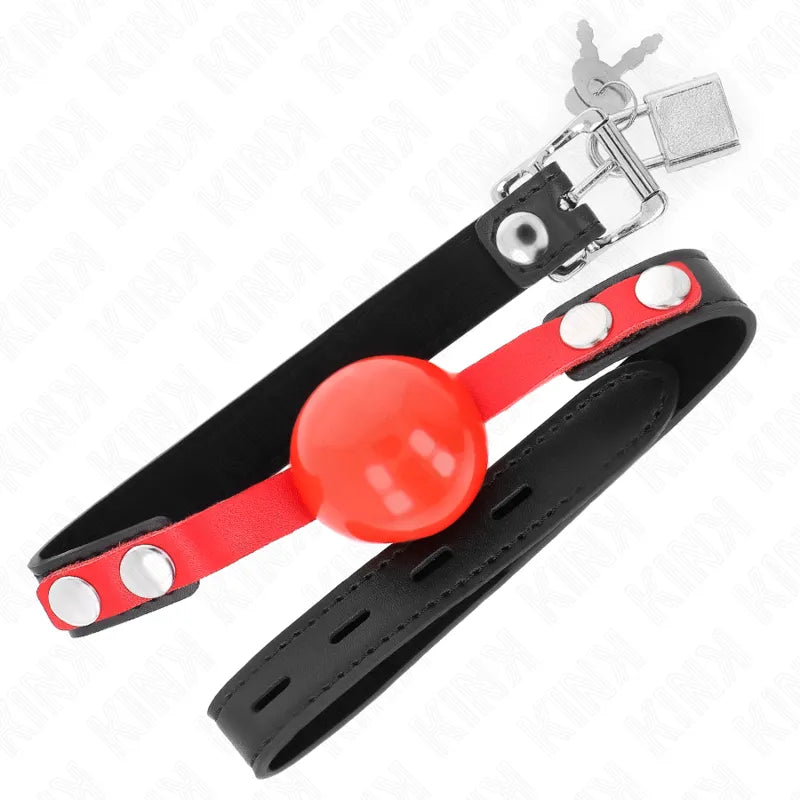 Knebel für Bdsm und bequeme Silikonartikel