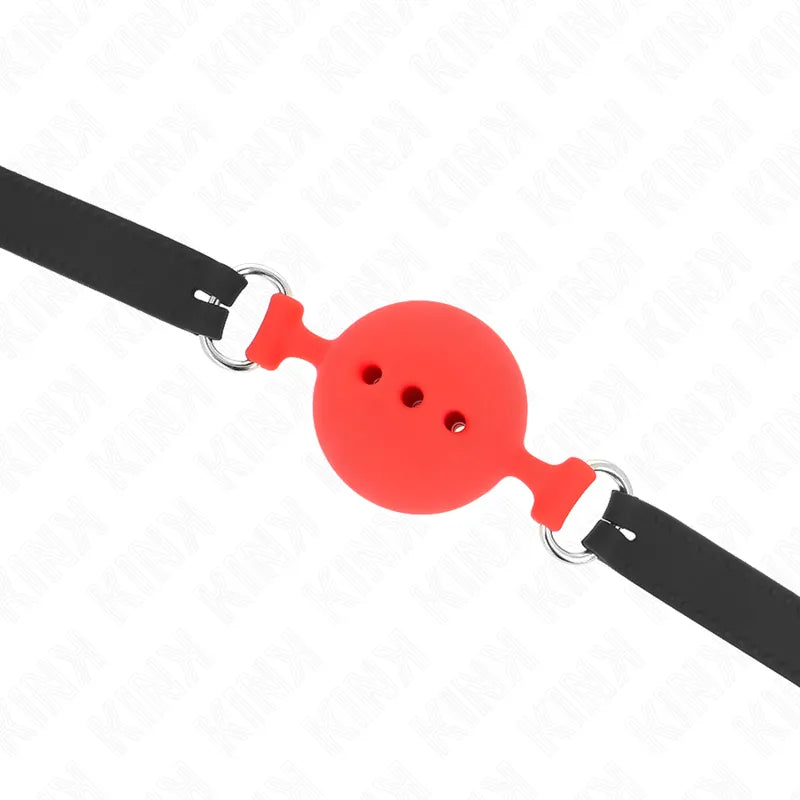 Gags Bdsm Und Silikon Doppelt Und Sicher