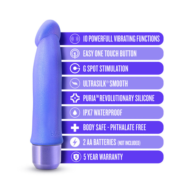 Arise G-Spot Vibrator