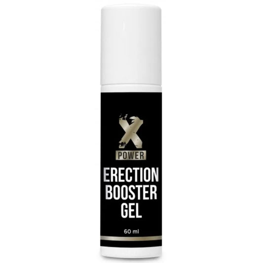 Gel Booster D'Érection Au Poivre De Cayenne