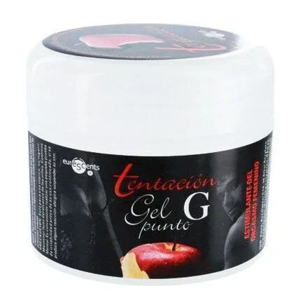 Gel Froid Orgasmique Féminin Clitoridien
