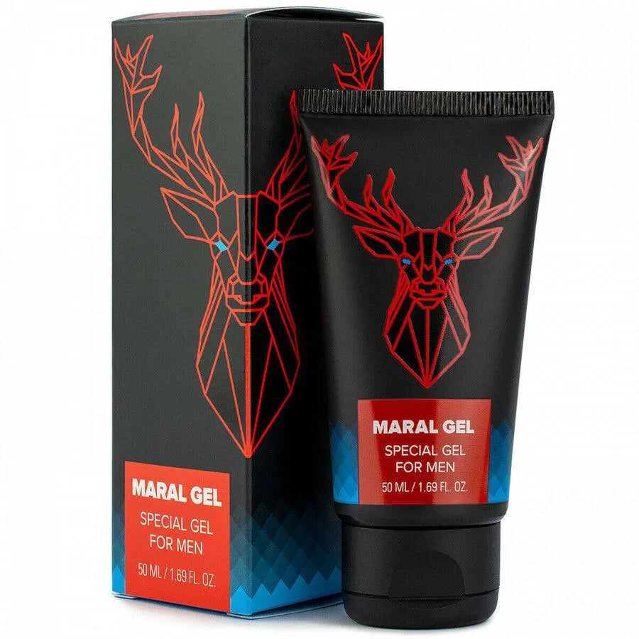 Gel Naturel Pour Érection Masculine Immédiate