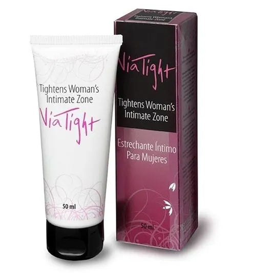 Gel Tenseur Intime Pour Femmes