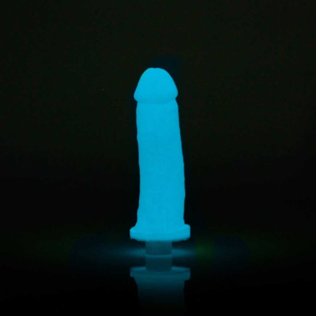 Glow in the Dark