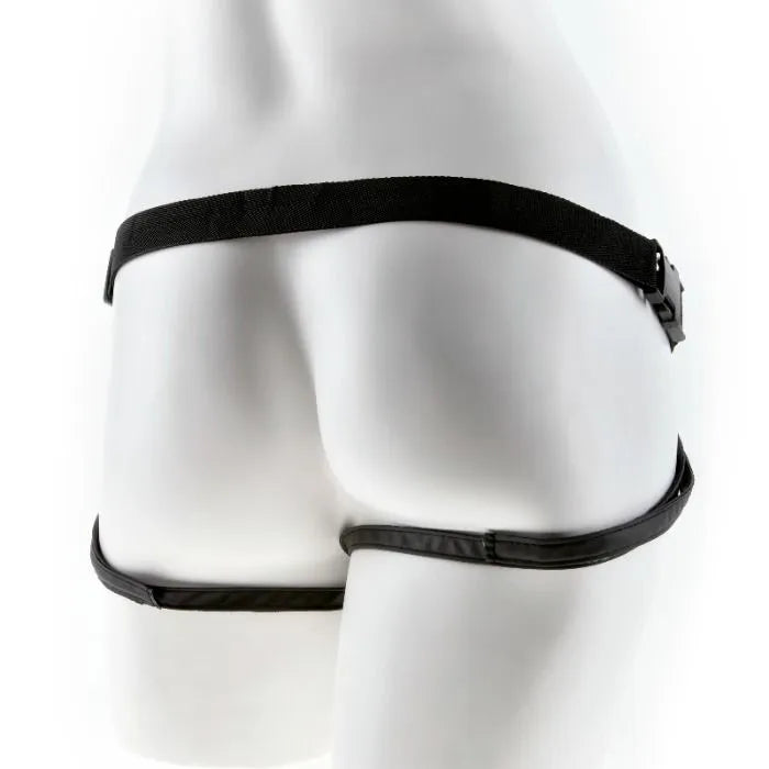 Gode-Ceinture Réaliste Hypoallergénique Sans Phtalates