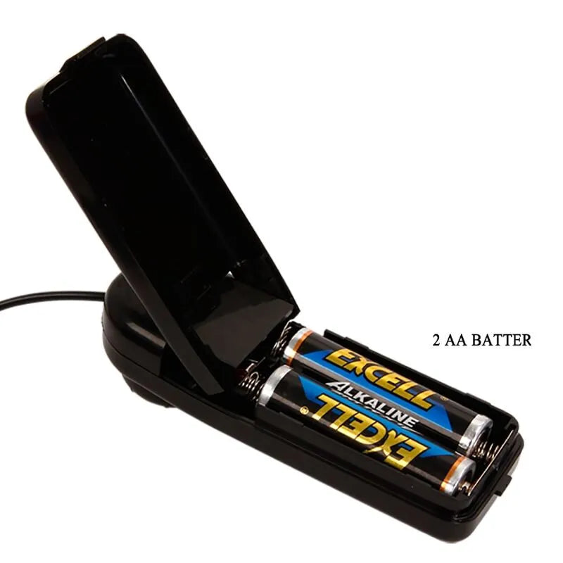 Gode ​​Ceinture Vibrant Lapin Marron imprimé