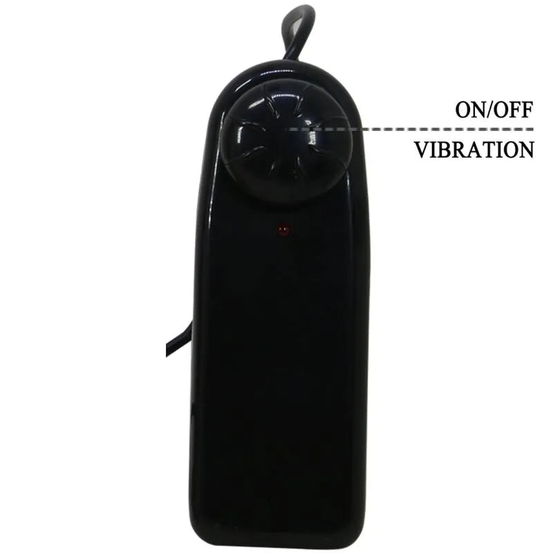 Gode ​​Ceinture Vibrant Lapin Marron imprimé