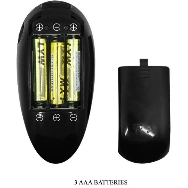 Gode-Ceinture Vibrant Pour Dysfonction Érectile