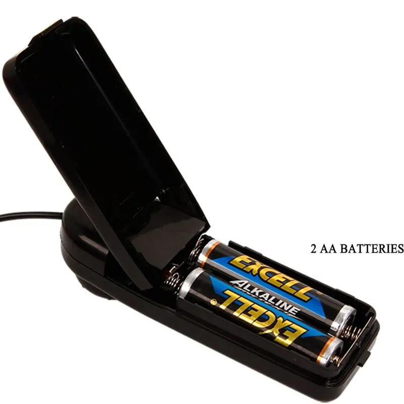 Gode Ceinture Vibrant Silicone Marron Imperméable