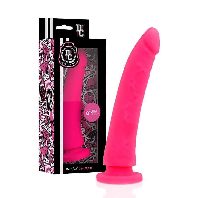 Gode En Silicone Médical Pour Couples Aventureux