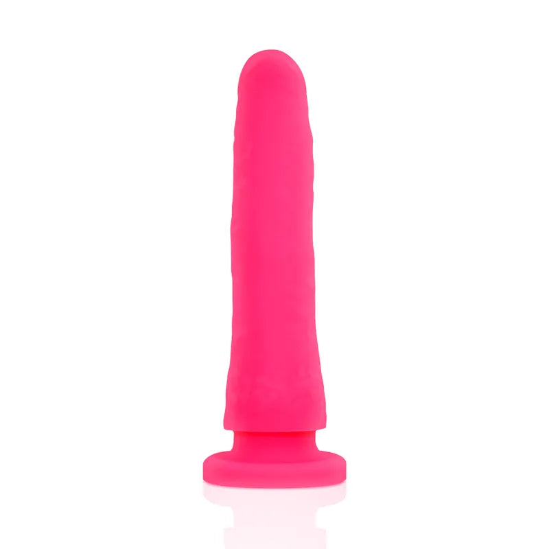 Gode En Silicone Médical Pour Couples Aventureux