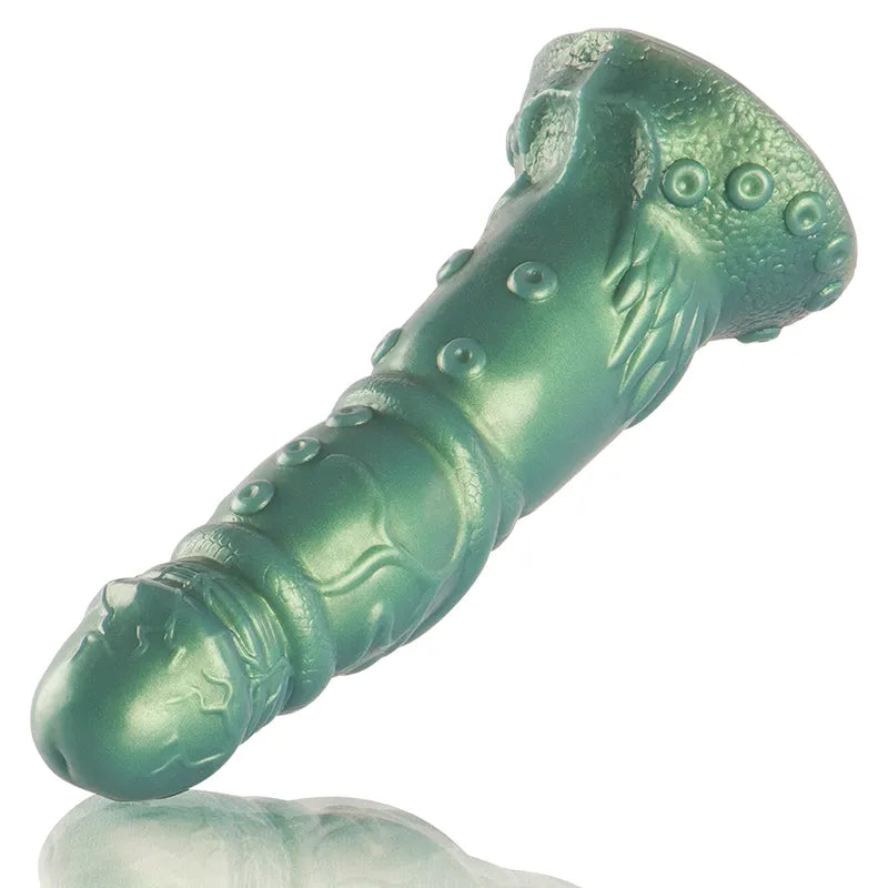 Gode Silicone Mythologie Grecque Epic Plaisir Intense