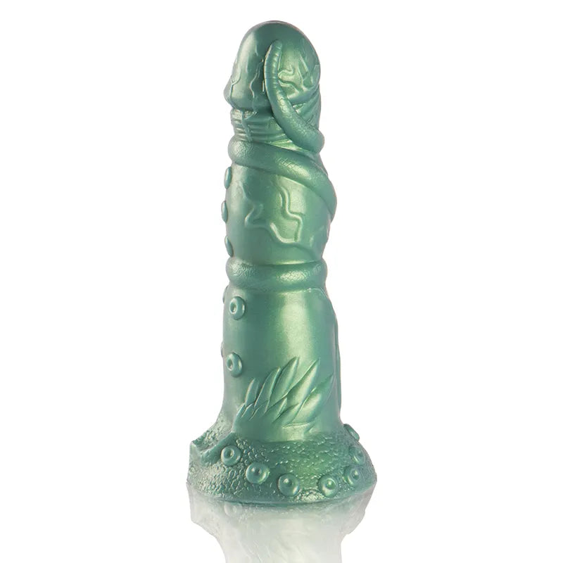 Gode Silicone Mythologie Grecque Epic Plaisir Intense