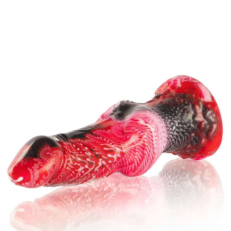 Gode ​​Silicone Mythologie Grecque Epic Cybersilicock Moderne