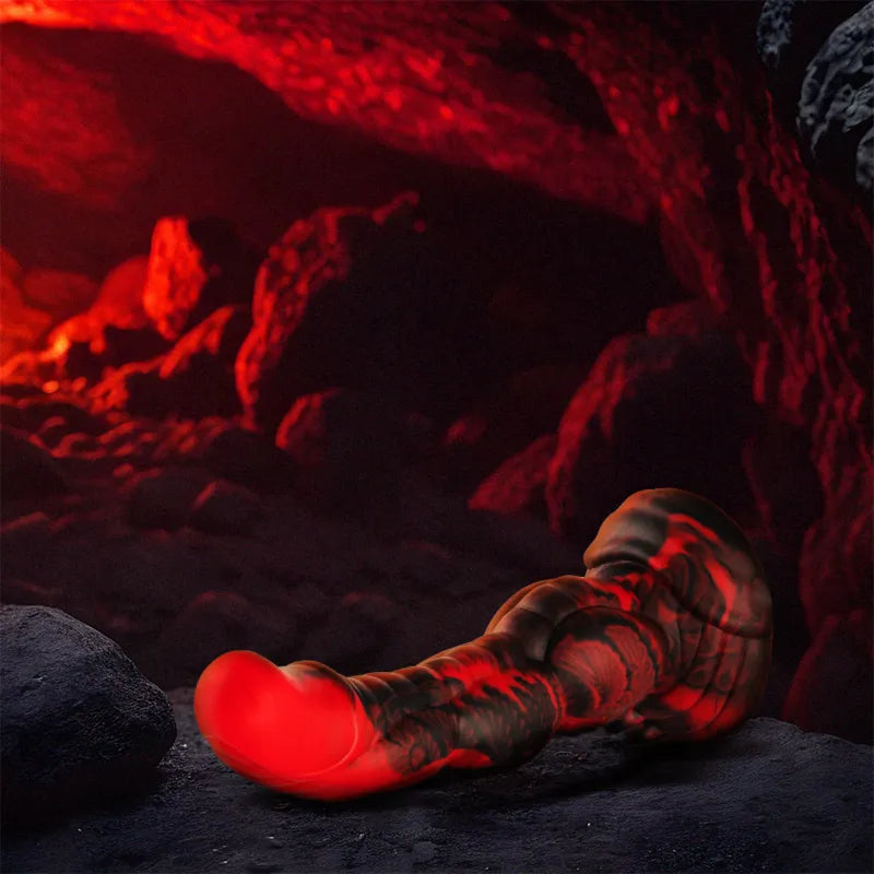 Gode ​​En Silicone Mythologie Grecque Epic Cybersilicock