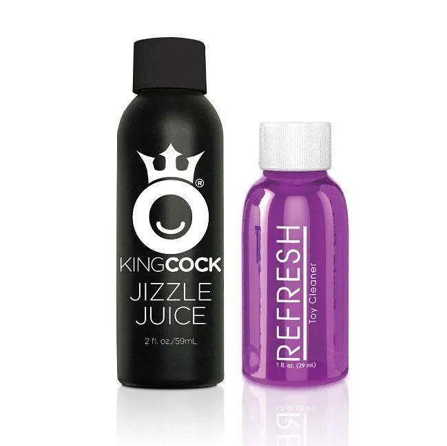 Gode ​​Éjaculateur Réaliste Sans Latex