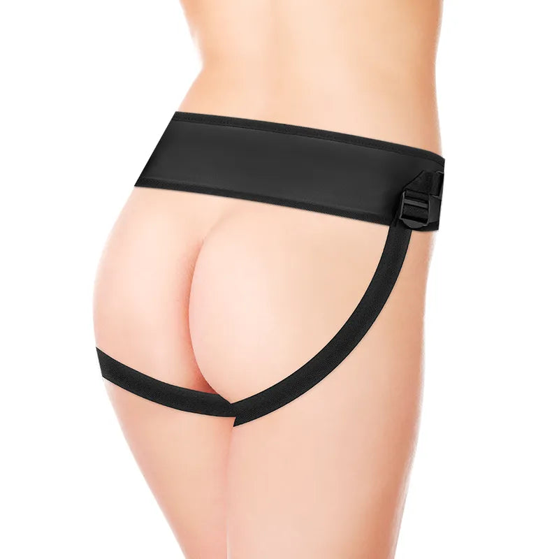 Gode Réaliste Articulable Silicone Platine Hypoallergénique