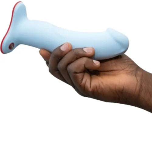 Gode ​​Réaliste Silicone Massage Point G