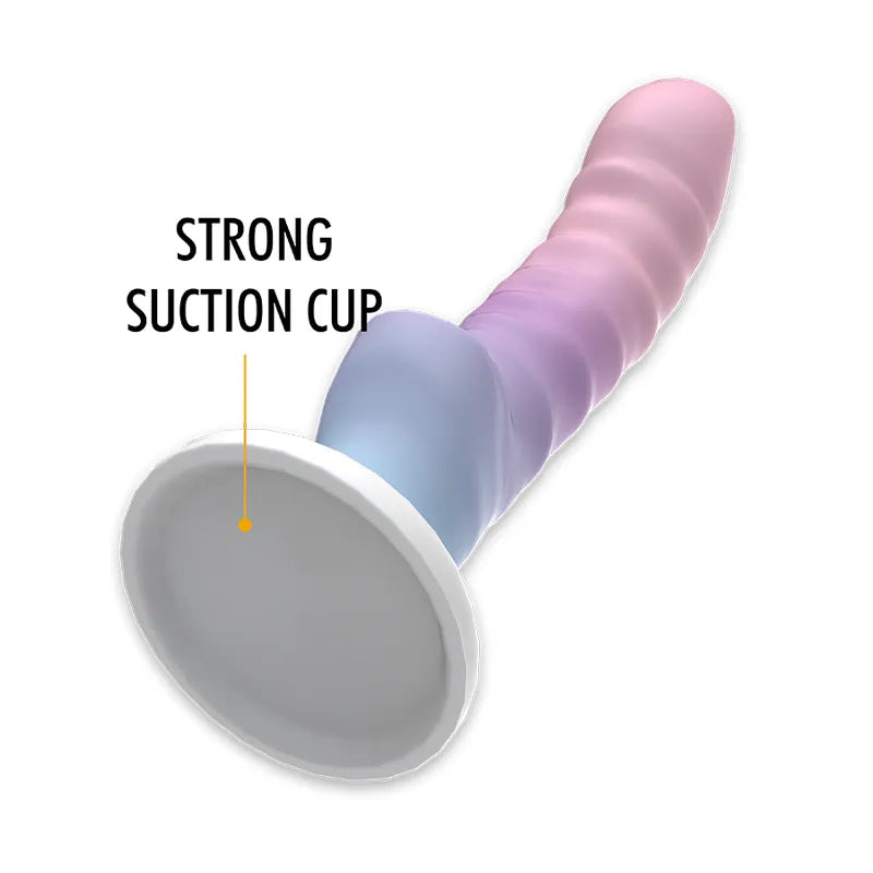 Gode Silicone Flexible Sans Bpa Nayadé